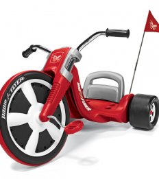 Triciclo Flyer-Big1